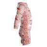 UV 50+  Swim suit → PETITBATEAUROSE - 3