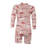UV 50+  Swim suit → PETITBATEAUROSE - 8