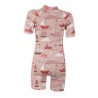 Combinaison UV 50+ → PETITBATEAUROSE