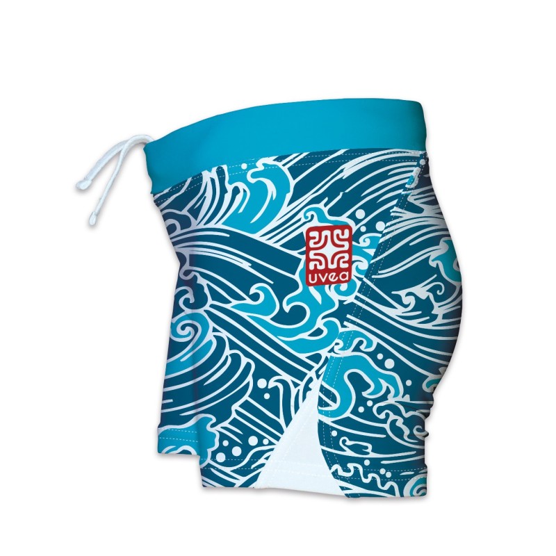 BOXER DE BAIN - BIGWAVE