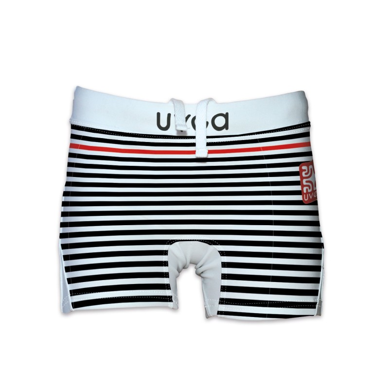 Kopie von BOXER DE BAIN - FISH - 2