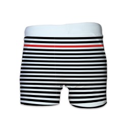 BOXER DE BAIN - FRANCE