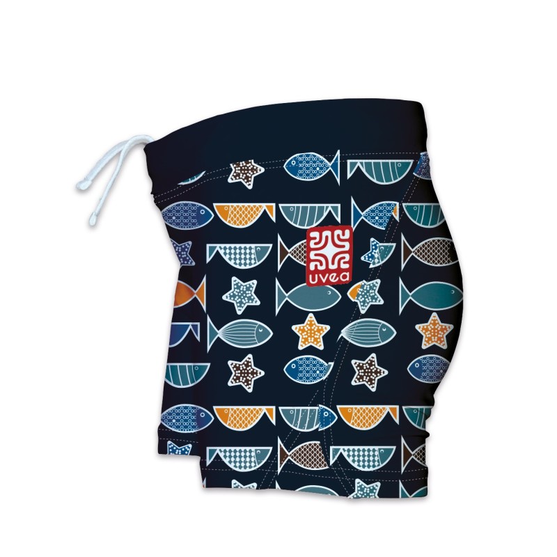 SHORT- FISH - 3