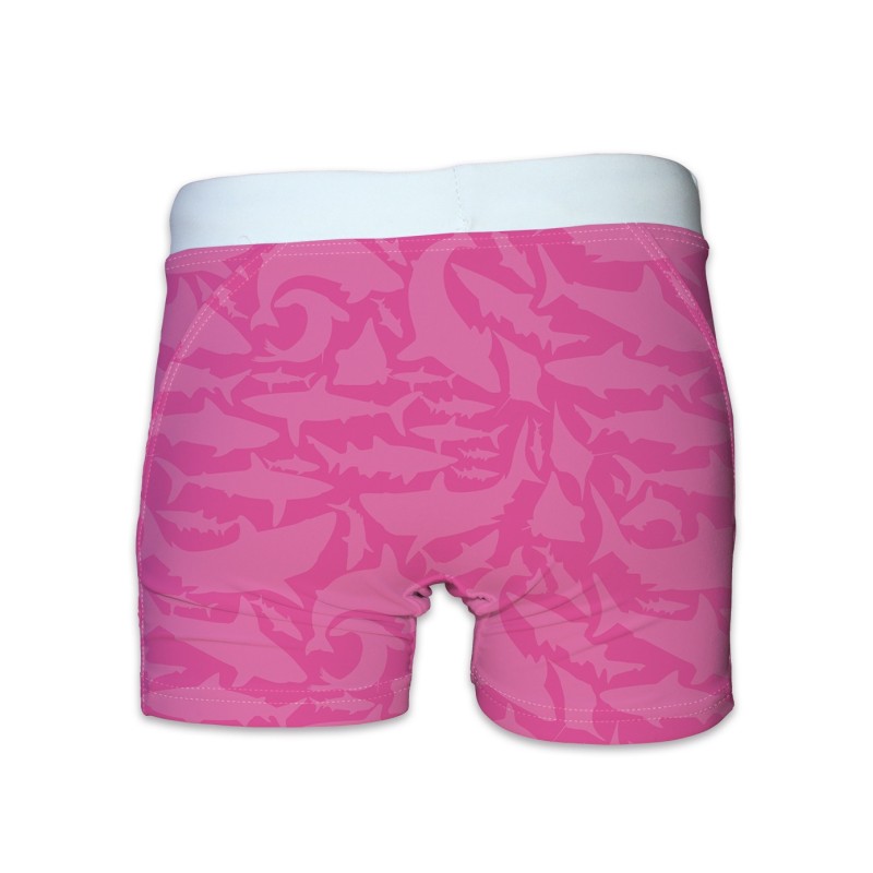 SHORT - PANTONE 7 Colores disponibles - 24