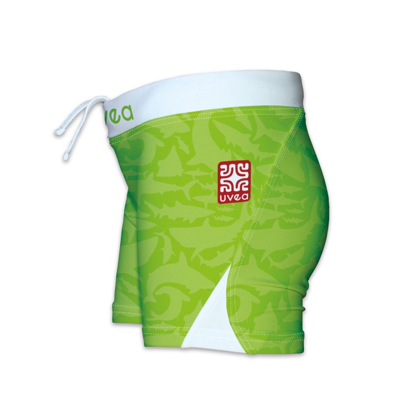 SHORT - PANTONE 7 Colores disponibles - 8