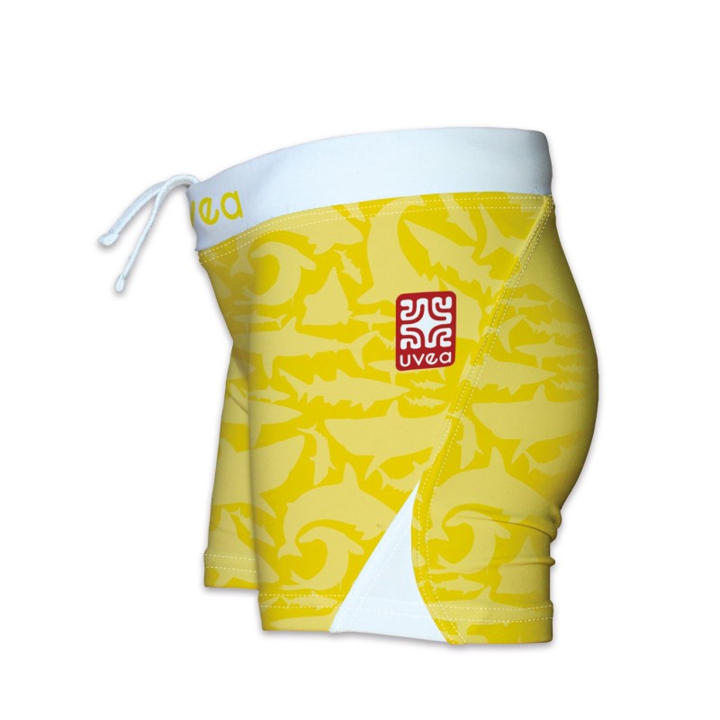 BOXER de bain PANTONE 7 Couleurs disponibles - 13