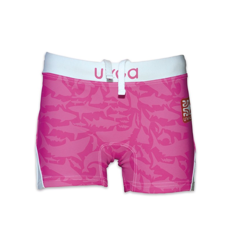 BOXER de bain PANTONE 7 Couleurs disponibles - 22