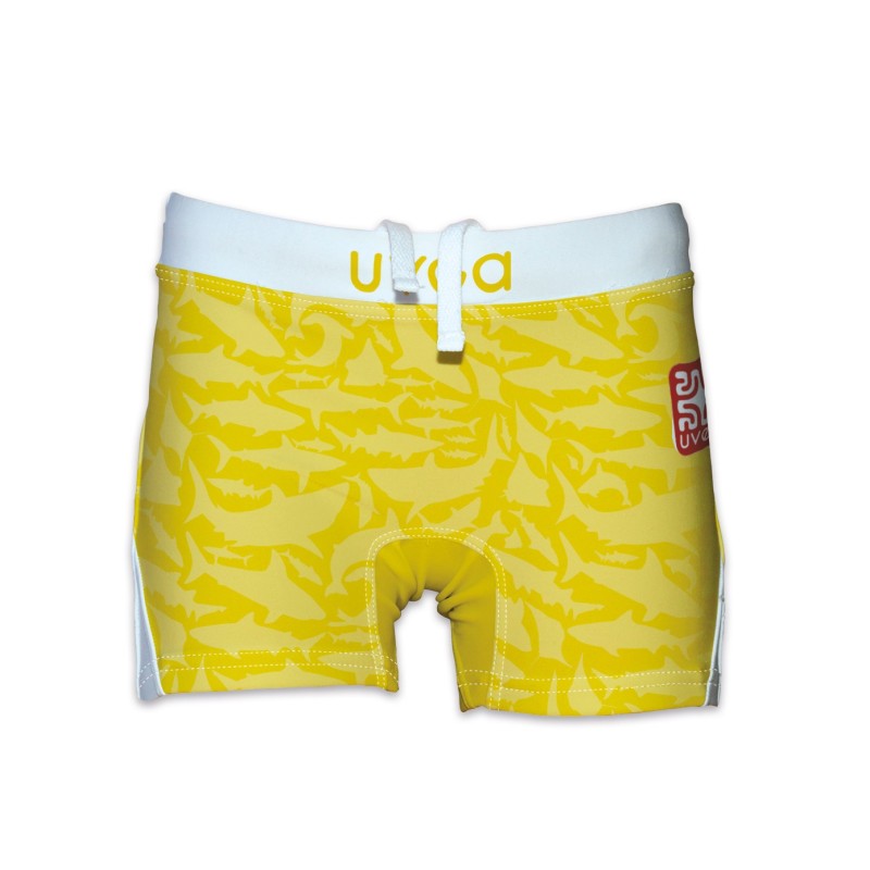 BOXER de bain PANTONE 7 Couleurs disponibles - 10