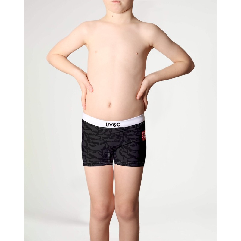 BOXER DE BAIN - PANTONE 7 Couleurs disponibles