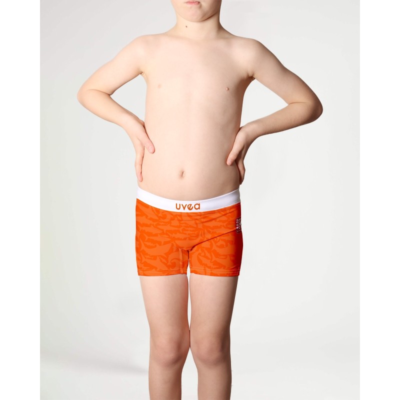 BOXER DE BAIN - PANTONE 7 Couleurs disponibles