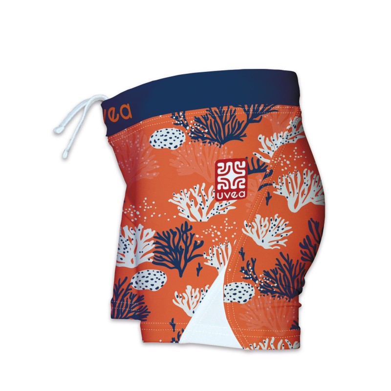 Kopie von Kopie von BOXER DE BAIN - FISH - 3