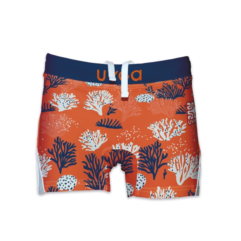 Kopie von Kopie von BOXER DE BAIN - FISH - 2