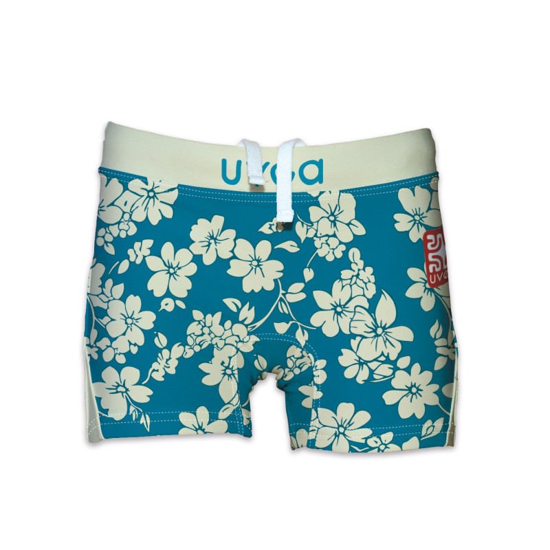 BOXER DE BAIN - FUGU