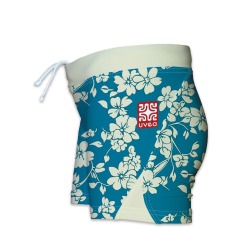 BOXER DE BAIN - FUGU