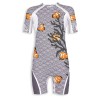 Bañador UV 80 → CLOWN - 8