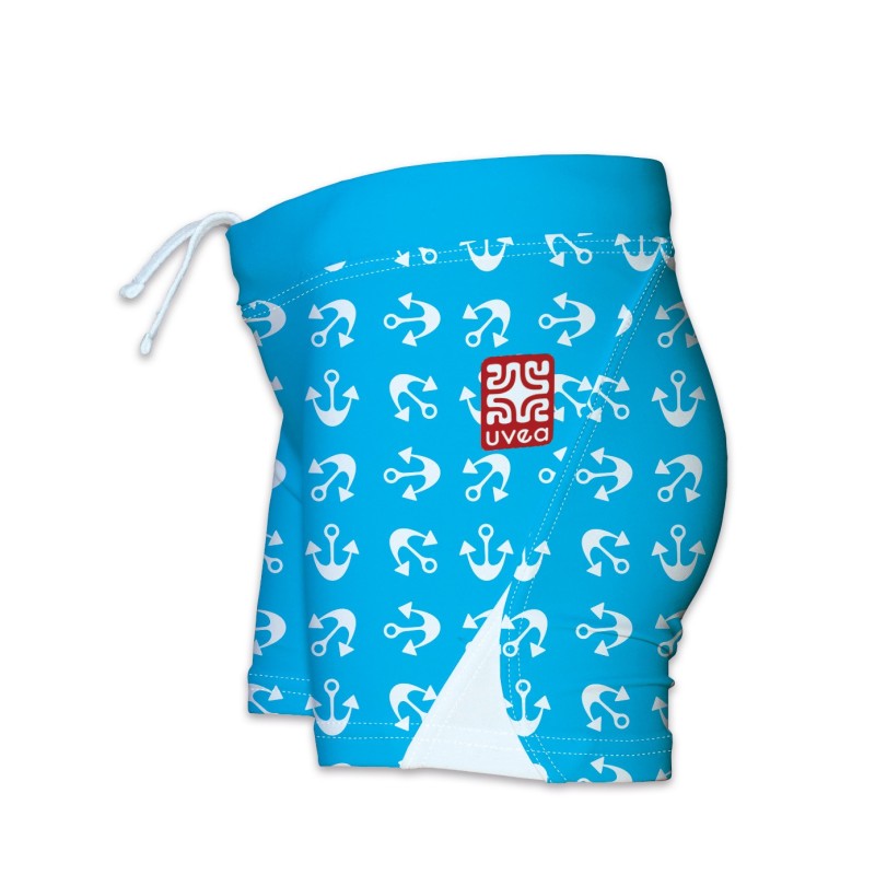 Kopie von Kopie von Kopie von Kopie von Kopie von BOXER DE BAIN - FISH - 3