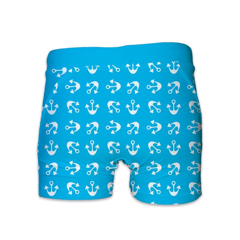 SHORT - ANCRE - 4