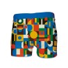 BOXER DE BAIN - COLOR
