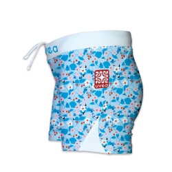 BOXER DE BAIN - LIBERTY