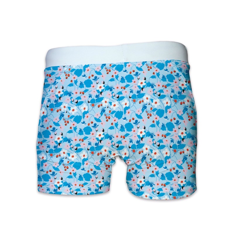 BOXER DE BAIN - LIBERTY