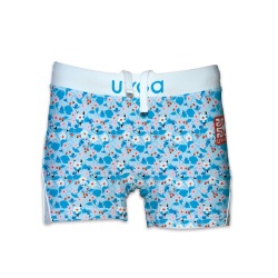 BOXER DE BAIN - LIBERTY