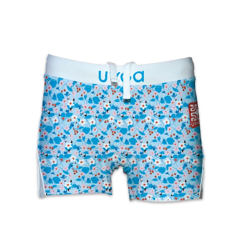 BOXER DE BAIN - LIBERTY