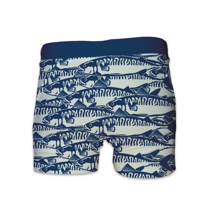 TRUNK - SARDINE - 4