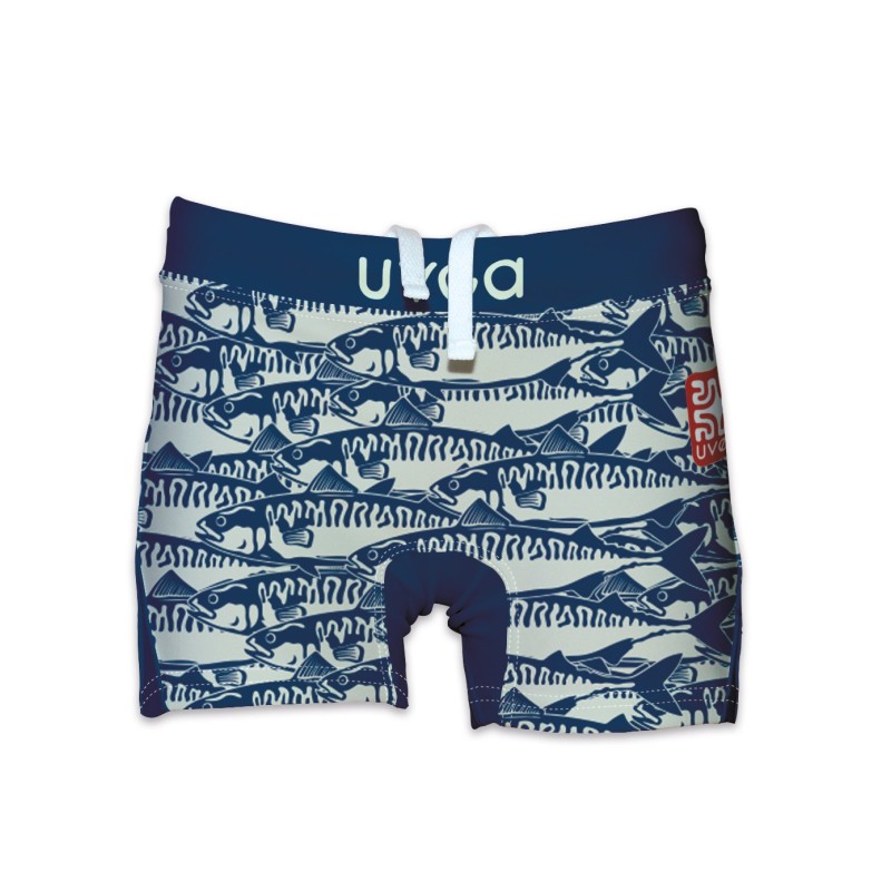 TRUNK - SARDINE - 2