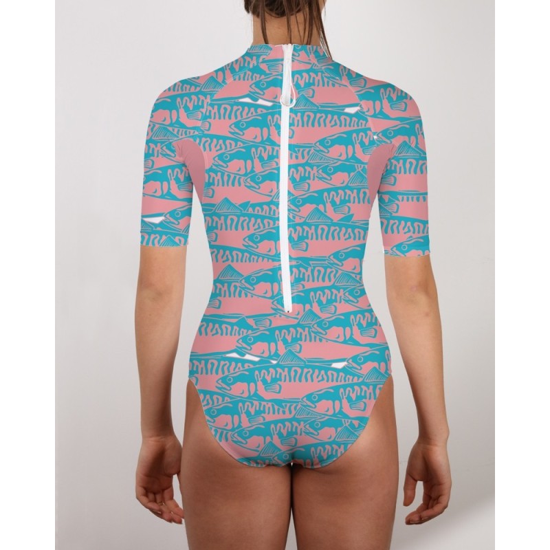 maillot anti uv