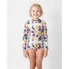 Maillot de bain UPF 50+ → MATISSE