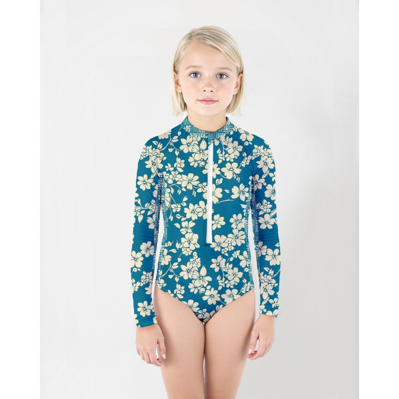 Swimsuit UPF 50+ → FUGU - 1