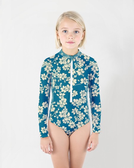 Swimsuit UPF 50+ → FUGU - 1