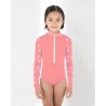 Bañador UPF 50+ → PINCE ROSE - 1