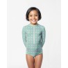 Maillot de bain UPF 50+ → ETOILE