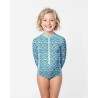 Swimsuit UPF 50+ → LIBERTY - 1