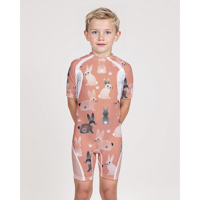 Combinación UV 80 → RUN - 1