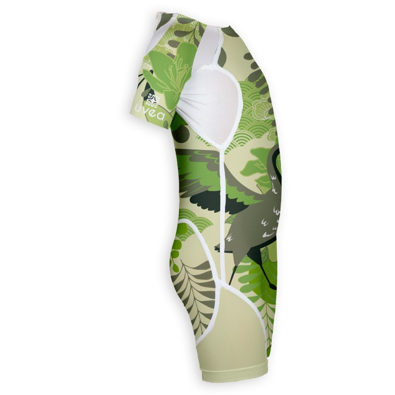 UV Combination 80 → ALOHA - 3