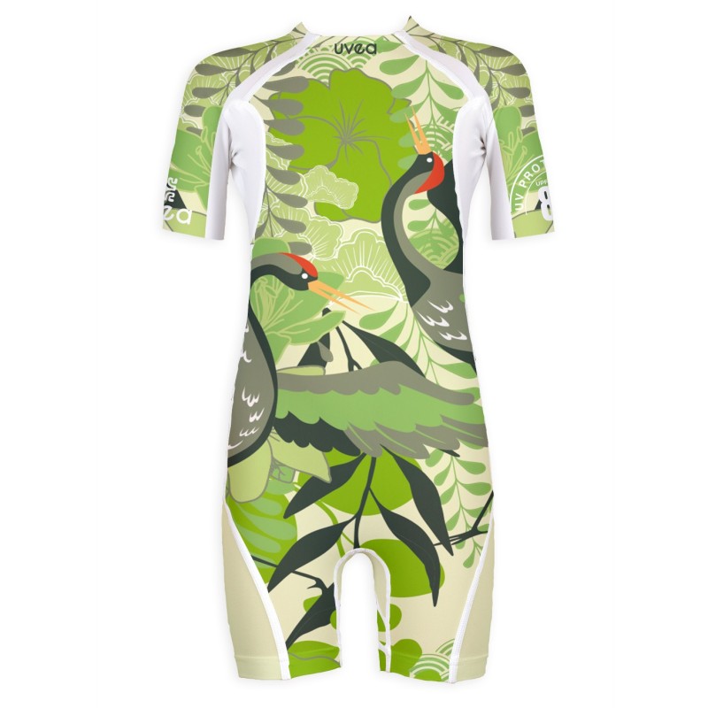 UV Combination 80 → ALOHA - 2