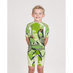 Combinación UV 80 → ALOHA - 1