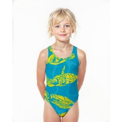 Kopie von Kopie von Kopie von MAILLOT PISCINE 1 PIECE BLANCMANGA - 1