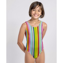 ONE PIECE SWIMSUIT - RAYE - 1