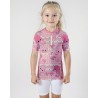 TEE SHIRT UV  50+ → BABYSEA