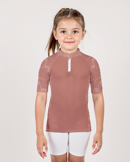 TEE SHIRT UV 50+ → STJACQUES