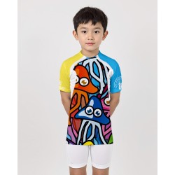 UV 80 T-SHIRT → FUNNYJELLY - 4