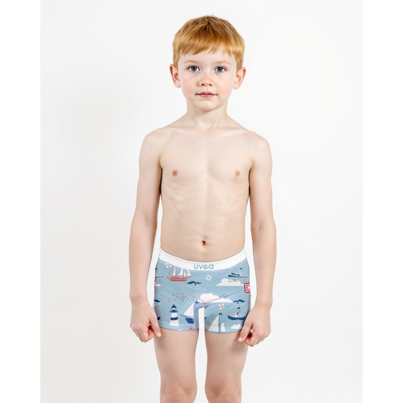 TRUNK - PETITBATEAU - 1
