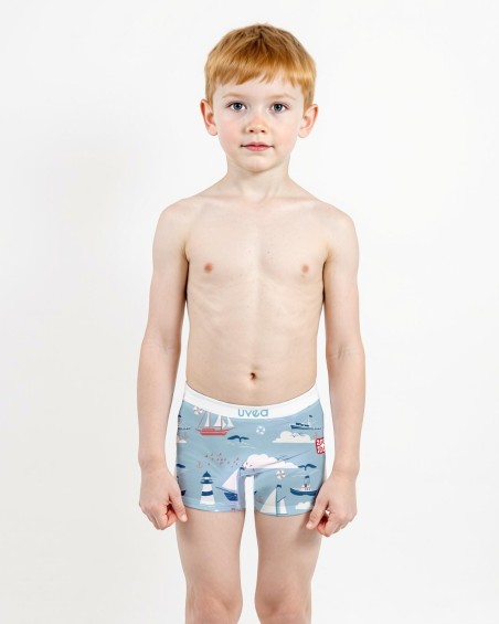 SHORT - PETITBATEAU - 1