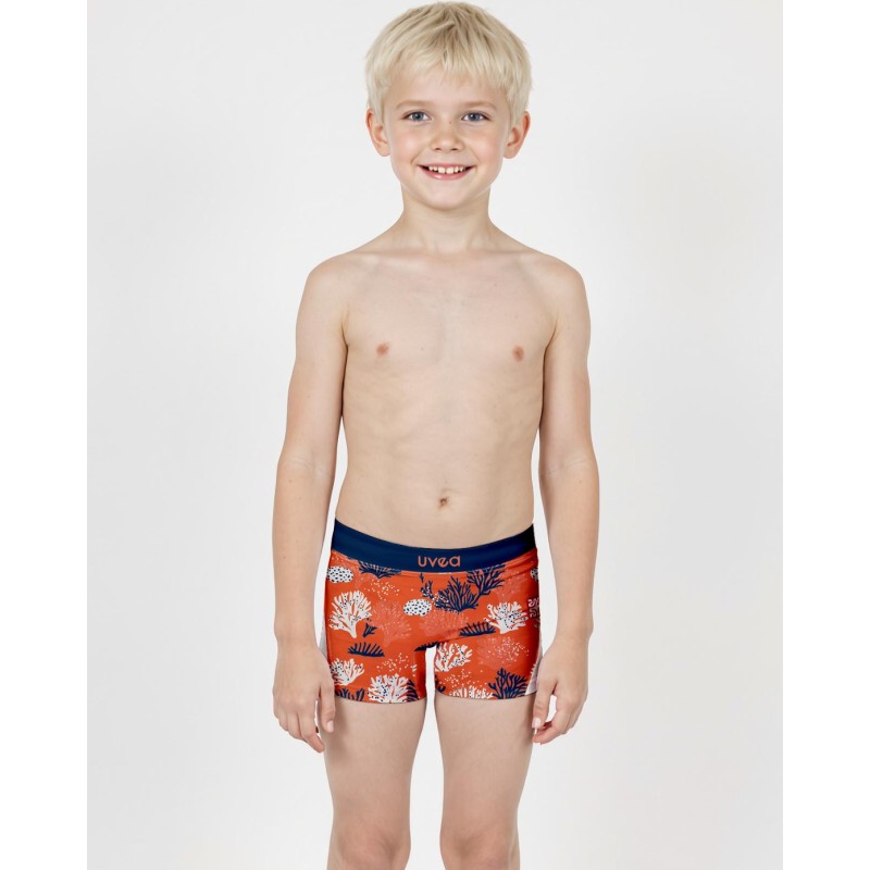 Kopie von Kopie von BOXER DE BAIN - FISH - 1