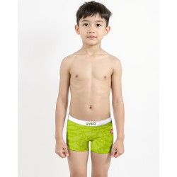 BOXER DE BAIN - PANTONE 7 Couleurs disponibles | Boxer de bain résistant