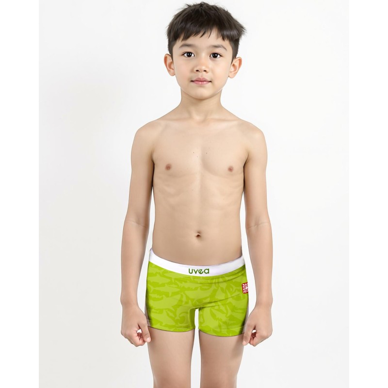 BOXER de bain PANTONE 7 Couleurs disponibles - 5