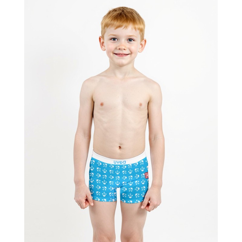 Kopie von Kopie von Kopie von Kopie von Kopie von BOXER DE BAIN - FISH - 1